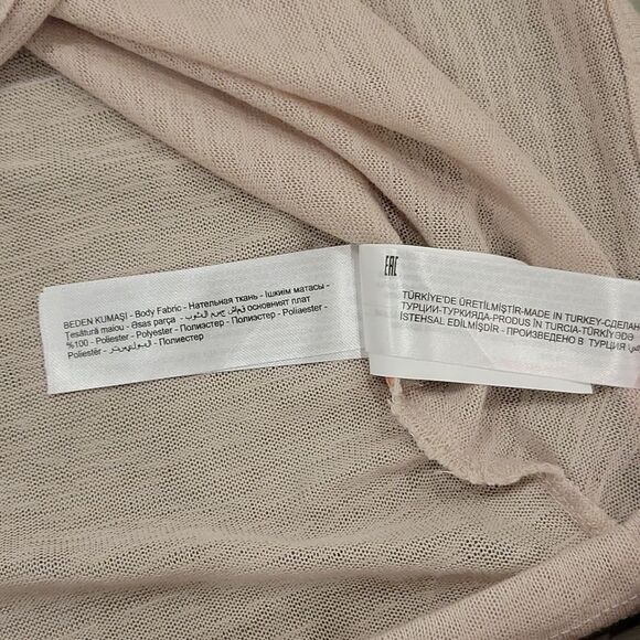 COPY - ⭐2/$20⭐ Polo Tshirt XXL - Picture 5 of 10